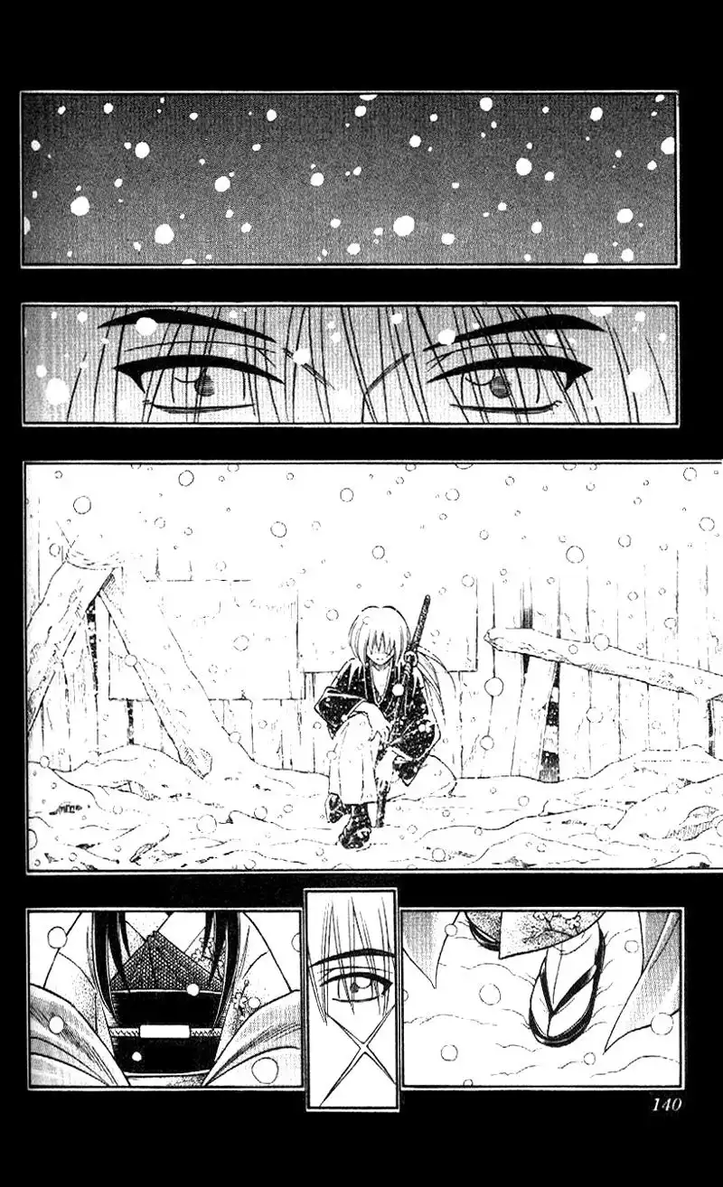 Rurouni Kenshin Chapter 235 9